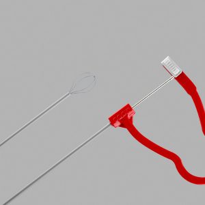 Perc NCircle.Nitinol.Tipless